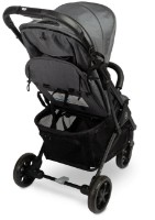 Carucior Caretero Trail Graphite imaginea #10 — magazin online Desire.md