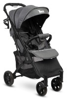Carucior Caretero Trail Graphite imaginea #1 — magazin online Desire.md
