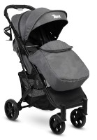 Carucior Caretero Trail Graphite imaginea #2 — magazin online Desire.md