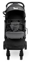 Carucior Caretero Trail Graphite imaginea #3 — magazin online Desire.md