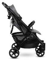 Carucior Caretero Trail Graphite imaginea #4 — magazin online Desire.md