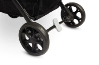 Carucior Caretero Trail Graphite imaginea #6 — magazin online Desire.md