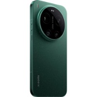 Telefon mobil Xiaomi 17 Ultra 16Gb/512Gb Starlit Green imaginea #4 — magazin online Desire.md