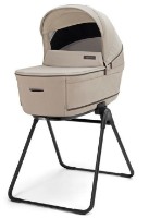 Carucior Inglesina Aptica Vicuna Beige Infant 4in1 imaginea #5 — magazin online Desire.md