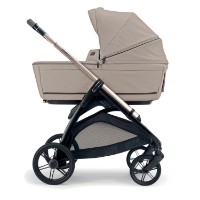 Carucior Inglesina Aptica Vicuna Beige Infant 4in1