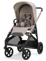 Carucior Inglesina Aptica Vicuna Beige Infant 4in1 imaginea #2 — magazin online Desire.md