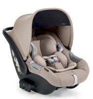 Carucior Inglesina Aptica Vicuna Beige Infant 4in1 imaginea #3 — magazin online Desire.md