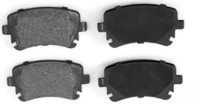 Set placute frână HI-Q SP2112-R