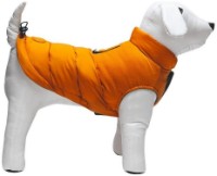 Geacă pentru câini Beeztees Wisti Orange 28 (766603) imaginea #2 — magazin online Desire.md
