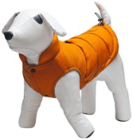 Geacă pentru câini Beeztees Wisti Orange 36 (766605) imaginea #1 — magazin online Desire.md
