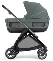 Carucior Inglesina Electa Studio Grey 4in1 imaginea #5 — magazin online Desire.md