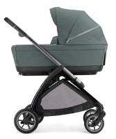Carucior Inglesina Electa Studio Grey 4in1