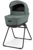 Carucior Inglesina Electa Studio Grey 4in1 imaginea #2 — magazin online Desire.md