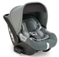 Carucior Inglesina Electa Studio Grey 4in1 imaginea #3 — magazin online Desire.md
