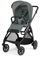Carucior Inglesina Electa Studio Grey 4in1 imaginea #4 — magazin online Desire.md