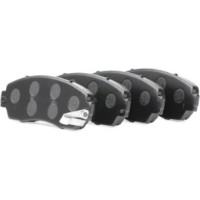 Set placute frână HI-Q SP2115