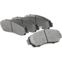Set placute frână HI-Q SP2115 imaginea #2 — magazin online Desire.md