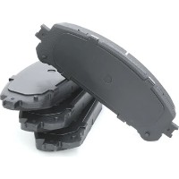 Комплект тормозных колодок HI-Q SP2137 фото №4 — интернет-магазин Desire.md