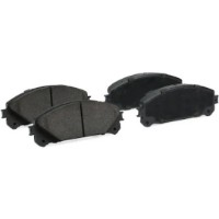 Set placute frână HI-Q SP2137