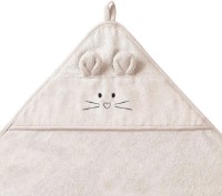 Prosop pentru copii BabyOno Beige (1553/05) imaginea #2 — magazin online Desire.md