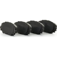Set placute frână HI-Q SP2138 imaginea #4 — magazin online Desire.md