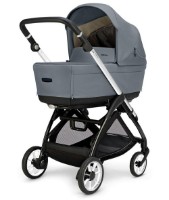 Carucior Inglesina Electa Union Grey 4in1
