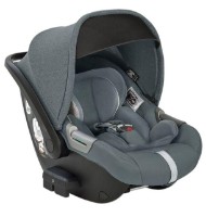 Carucior Inglesina Electa Union Grey 4in1 imaginea #2 — magazin online Desire.md