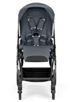 Carucior Inglesina Electa Union Grey 4in1 imaginea #3 — magazin online Desire.md