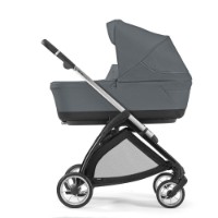 Carucior Inglesina Electa Union Grey 4in1 imaginea #4 — magazin online Desire.md