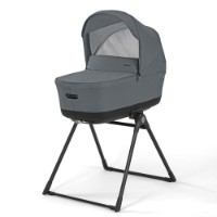 Carucior Inglesina Electa Union Grey 4in1 imaginea #5 — magazin online Desire.md