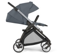 Carucior Inglesina Electa Union Grey 4in1 imaginea #8 — magazin online Desire.md