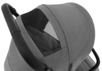 Carucior Inglesina Maior Canyon Grey imaginea #2 — magazin online Desire.md