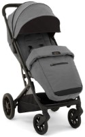 Carucior Inglesina Maior Canyon Grey imaginea #3 — magazin online Desire.md