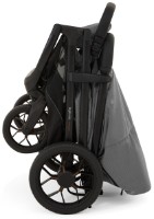 Carucior Inglesina Maior Canyon Grey imaginea #4 — magazin online Desire.md