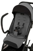 Carucior Inglesina Maior Canyon Grey imaginea #5 — magazin online Desire.md