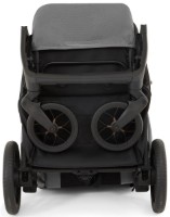 Carucior Inglesina Maior Canyon Grey imaginea #8 — magazin online Desire.md