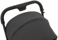 Carucior Inglesina Maior Magnet Grey imaginea #2 — magazin online Desire.md