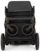 Carucior Inglesina Maior Magnet Grey imaginea #8 — magazin online Desire.md