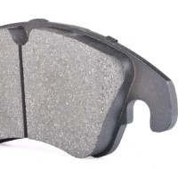 Комплект тормозных колодок HI-Q SP2145 фото №4 — интернет-магазин Desire.md