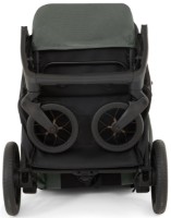 Carucior Inglesina Maior Taiga Green imaginea #8 — magazin online Desire.md
