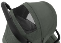 Carucior Inglesina Maior Taiga Green imaginea #9 — magazin online Desire.md