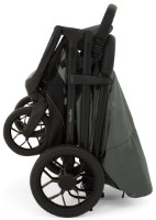 Carucior Inglesina Maior Taiga Green imaginea #10 — magazin online Desire.md