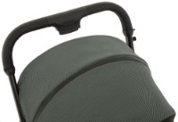 Carucior Inglesina Maior Taiga Green imaginea #2 — magazin online Desire.md