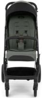 Carucior Inglesina Maior Taiga Green imaginea #5 — magazin online Desire.md