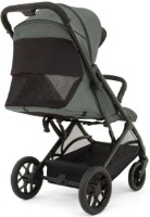 Carucior Inglesina Maior Taiga Green imaginea #6 — magazin online Desire.md