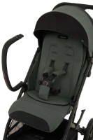 Carucior Inglesina Maior Taiga Green imaginea #7 — magazin online Desire.md