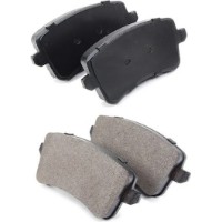 Set placute frână HI-Q SP2146 imaginea #2 — magazin online Desire.md