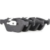 Set placute frână HI-Q SP2163 imaginea #4 — magazin online Desire.md