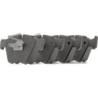 Set placute frână HI-Q SP2163