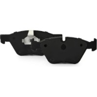 Set placute frână HI-Q SP2163 imaginea #2 — magazin online Desire.md